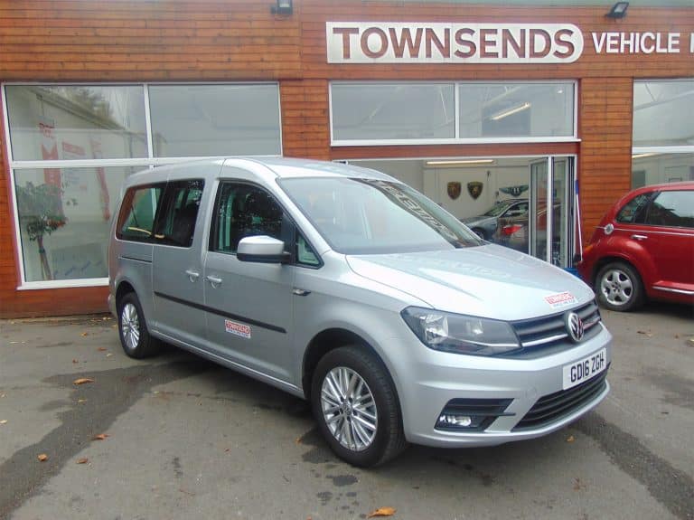 townsend_0005_205 Townsends Car & Van Rental, Rugby, Daventry
