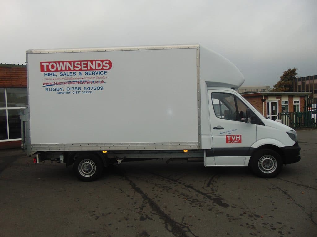 Lorry