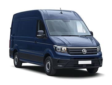 townsend van hire