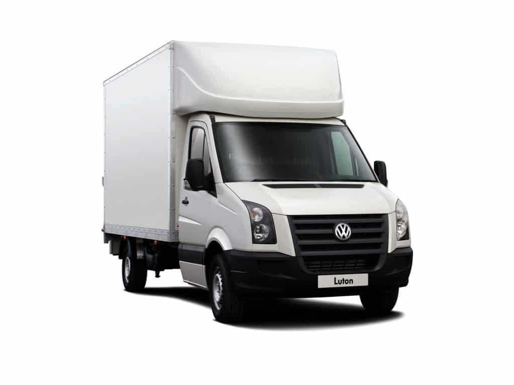 Van Hire